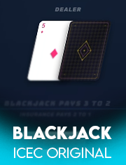 Blackjack